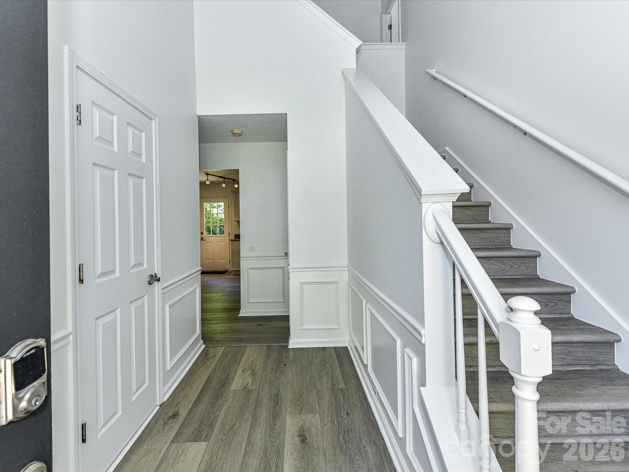 Henderson Park - Residential