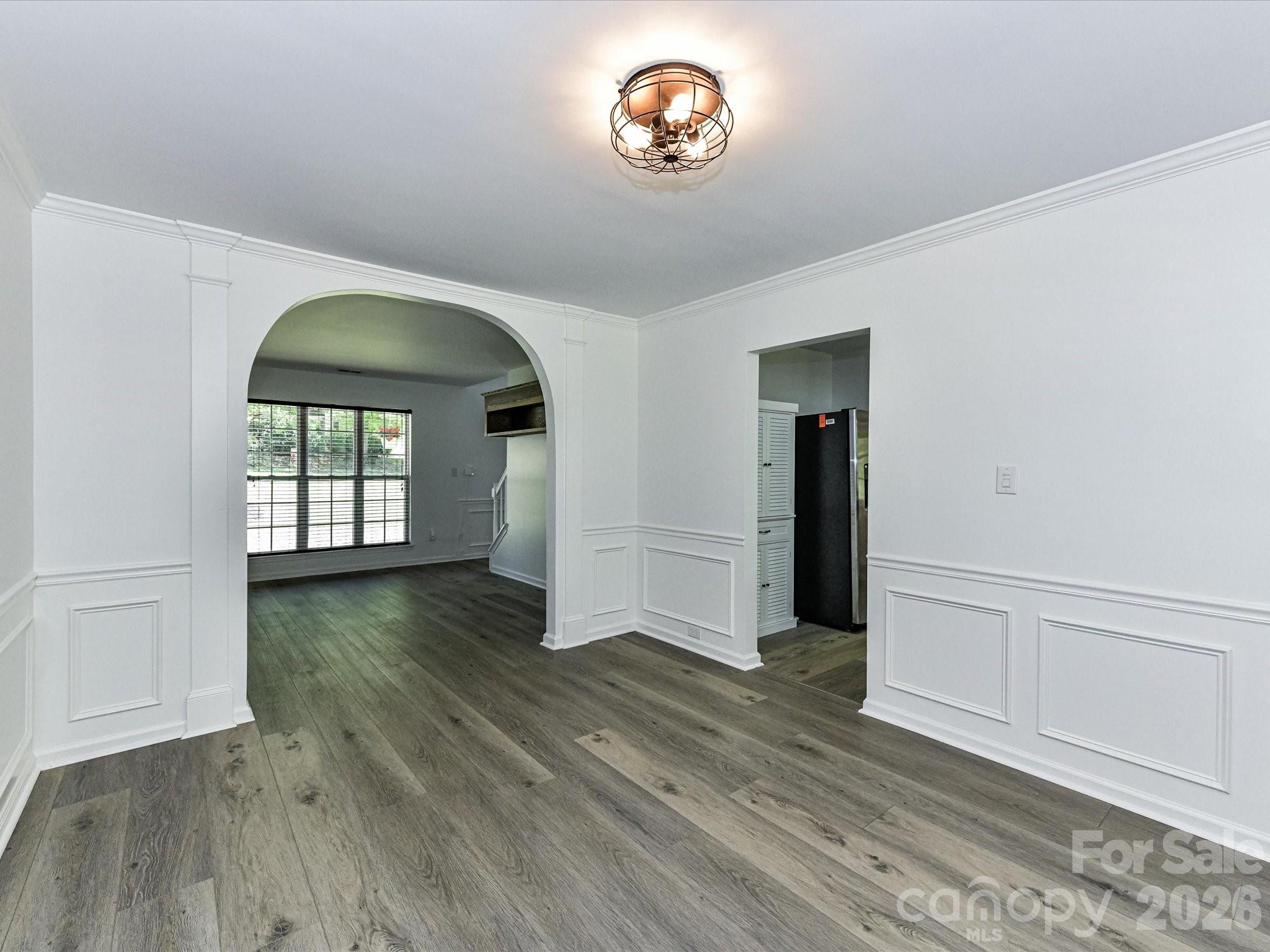 Henderson Park - Residential