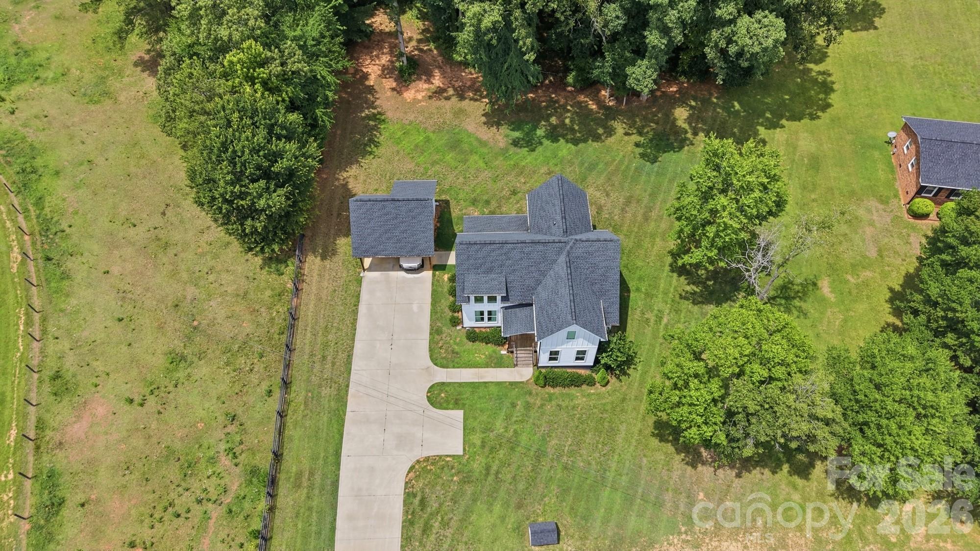 5028 Lewis Road