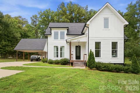 Photo of 5028 Lewis Road, Gastonia, NC 28052 (MLS # 4399679)