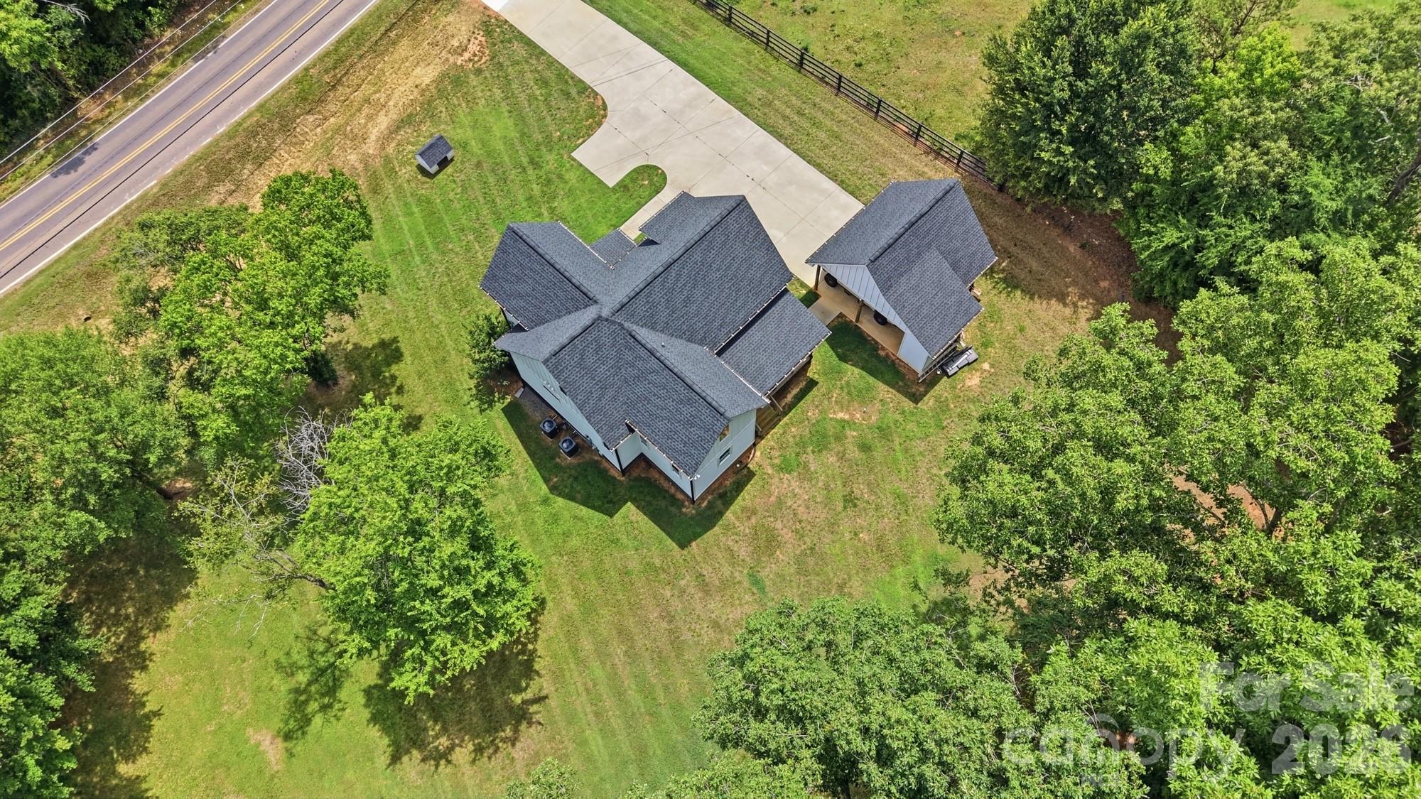 5028 Lewis Road