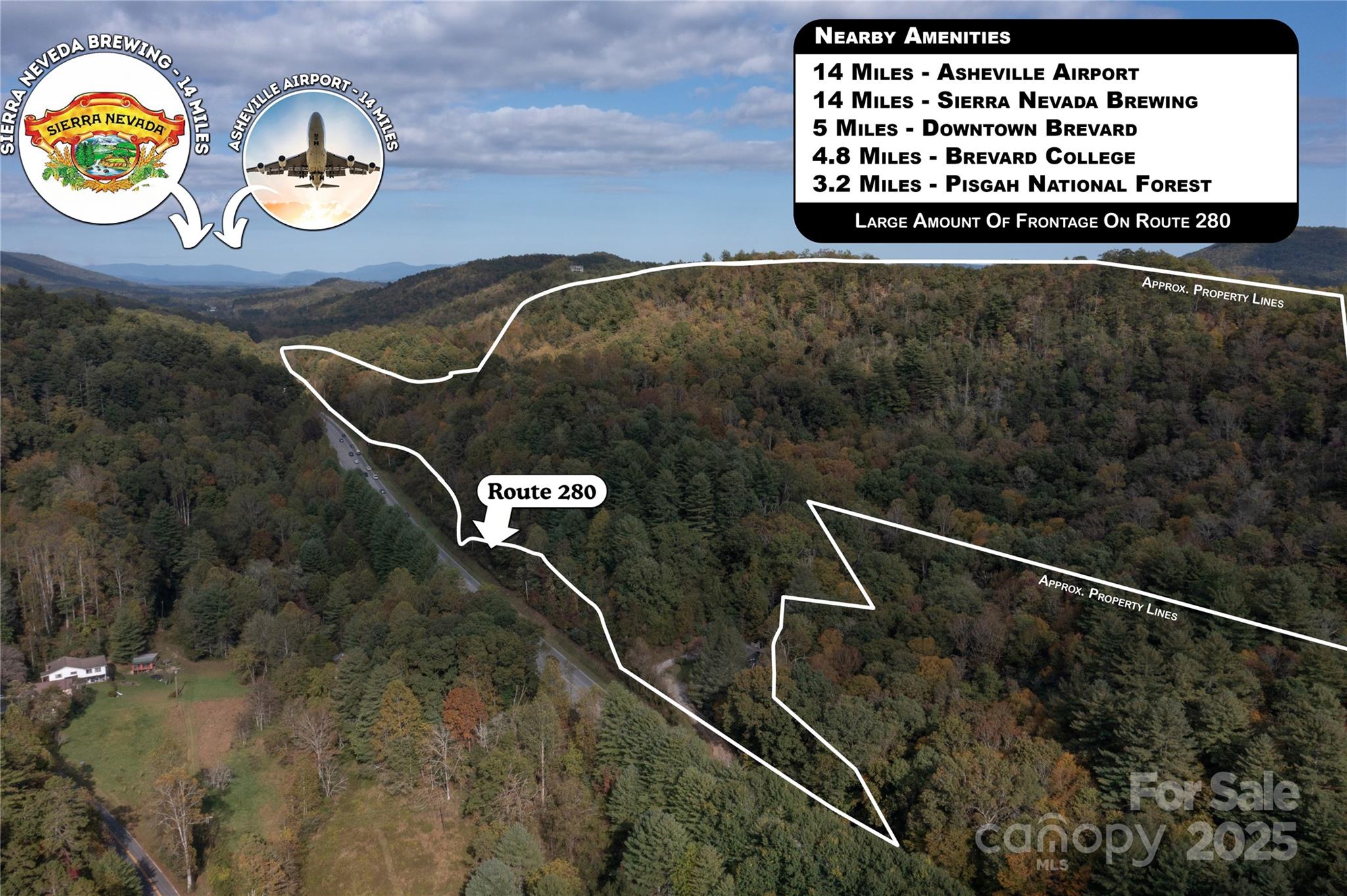 4040 Asheville Highway