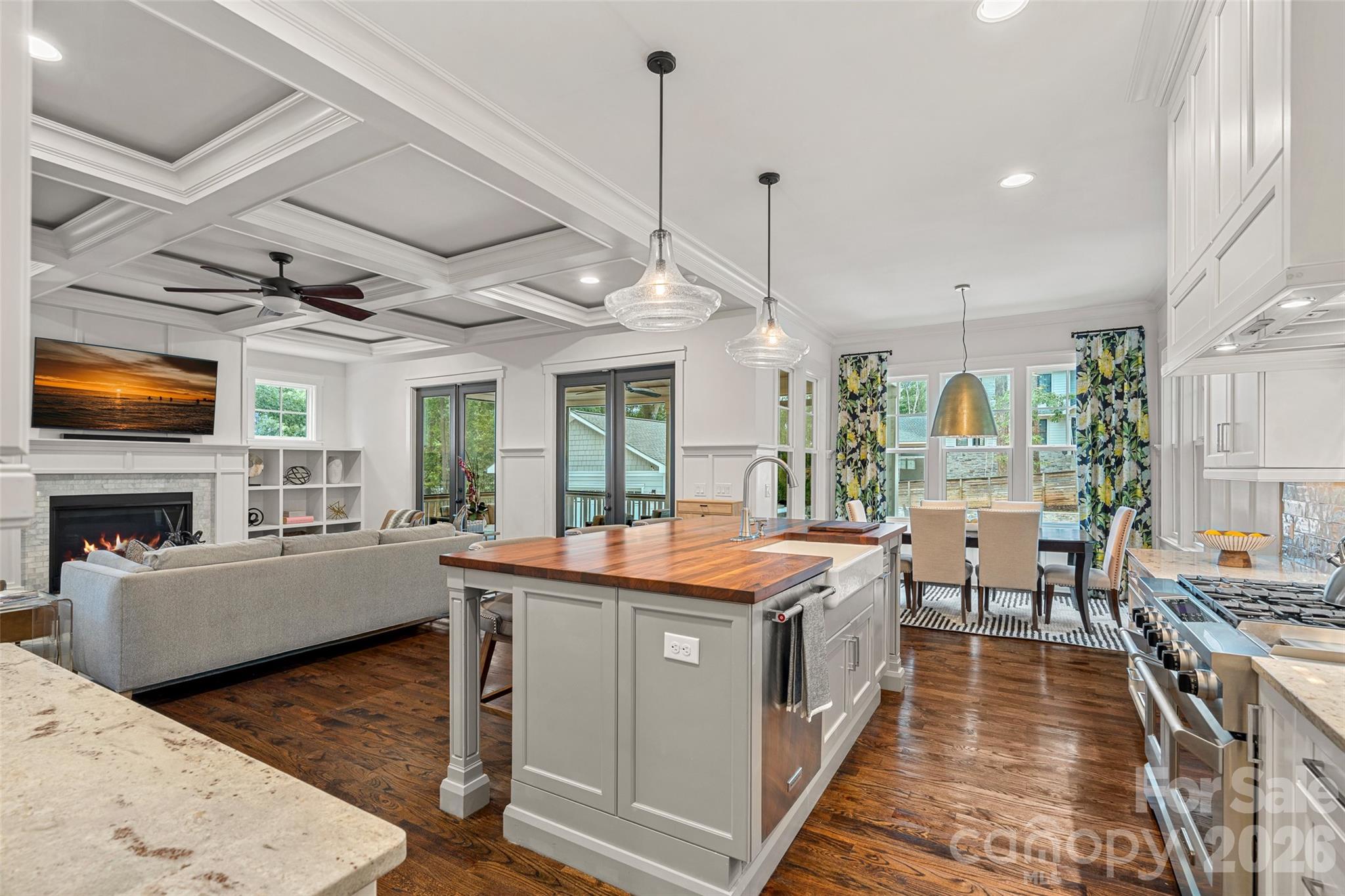 Cotswold - Residential