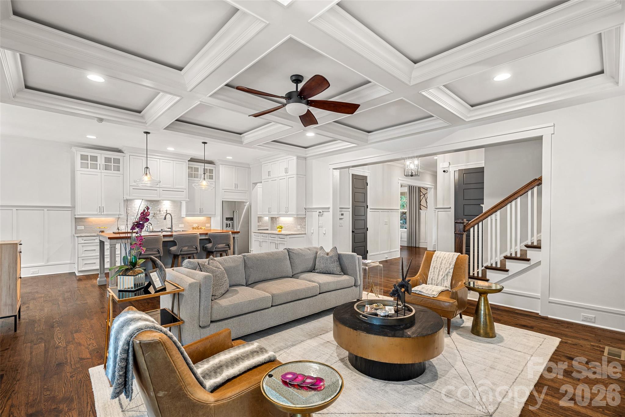 Cotswold - Residential