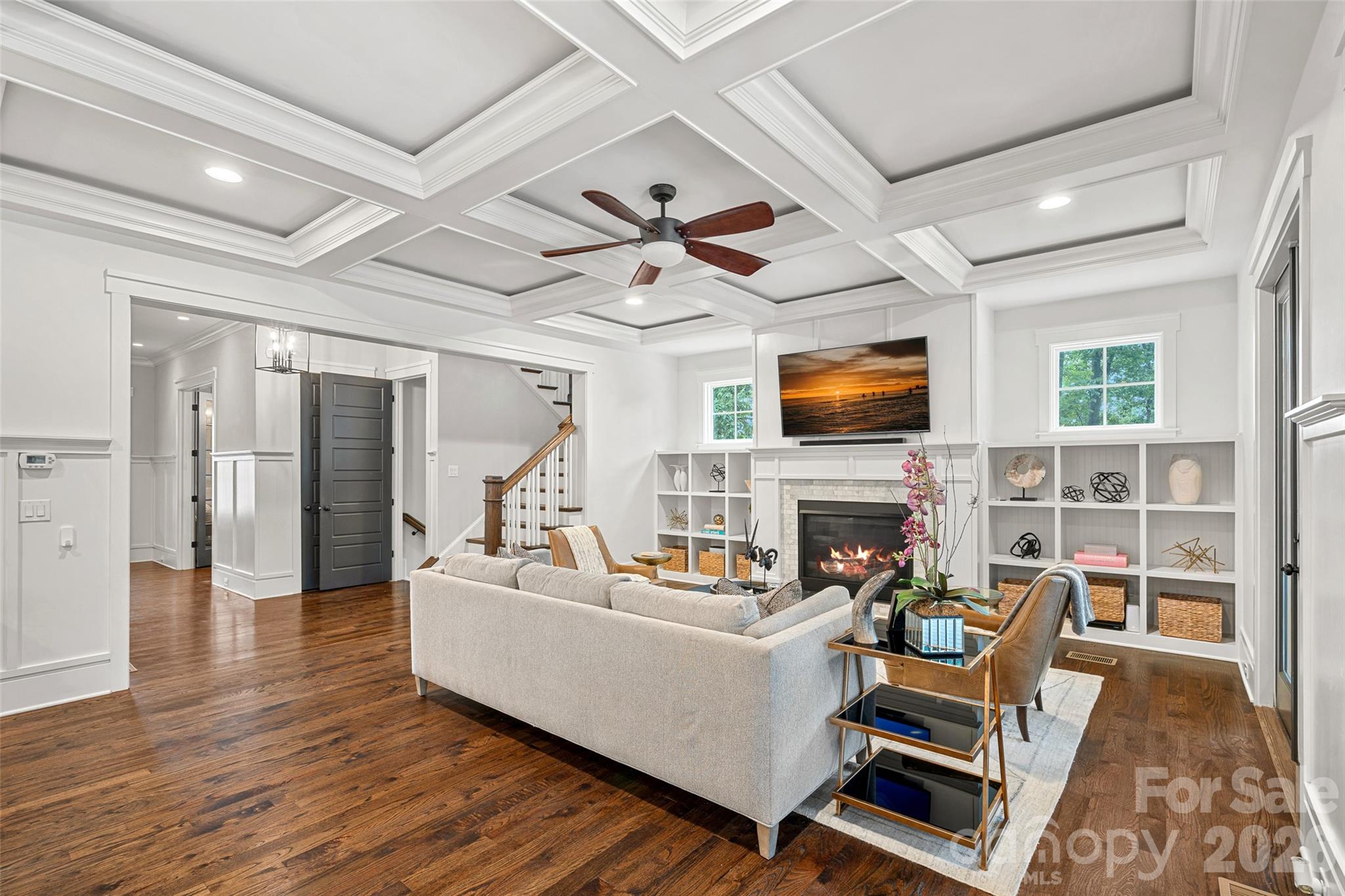 Cotswold - Residential