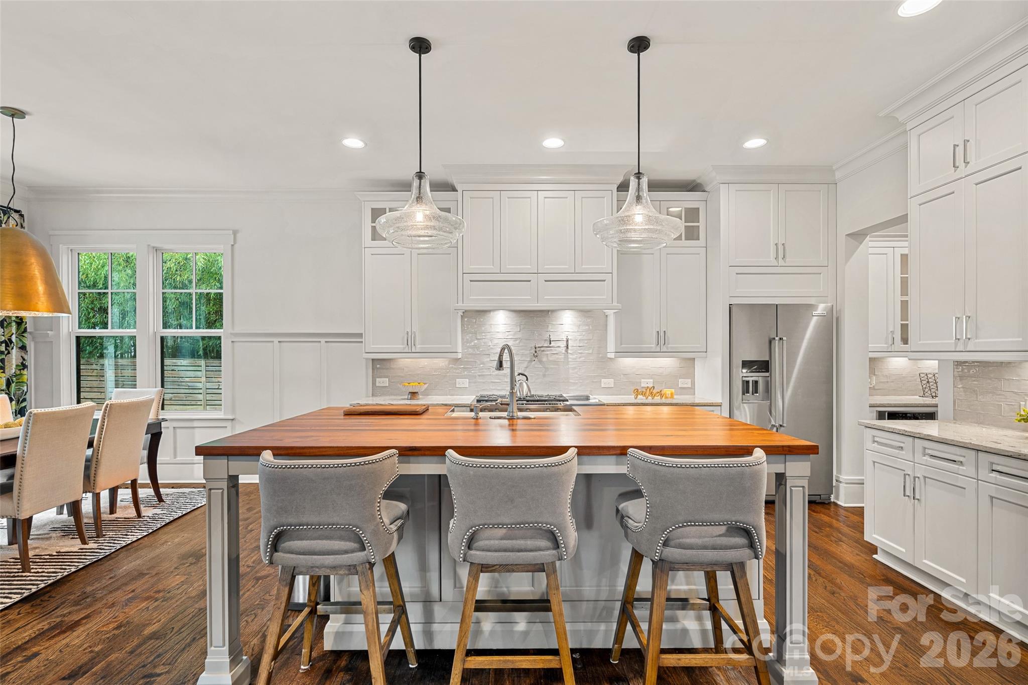 Cotswold - Residential