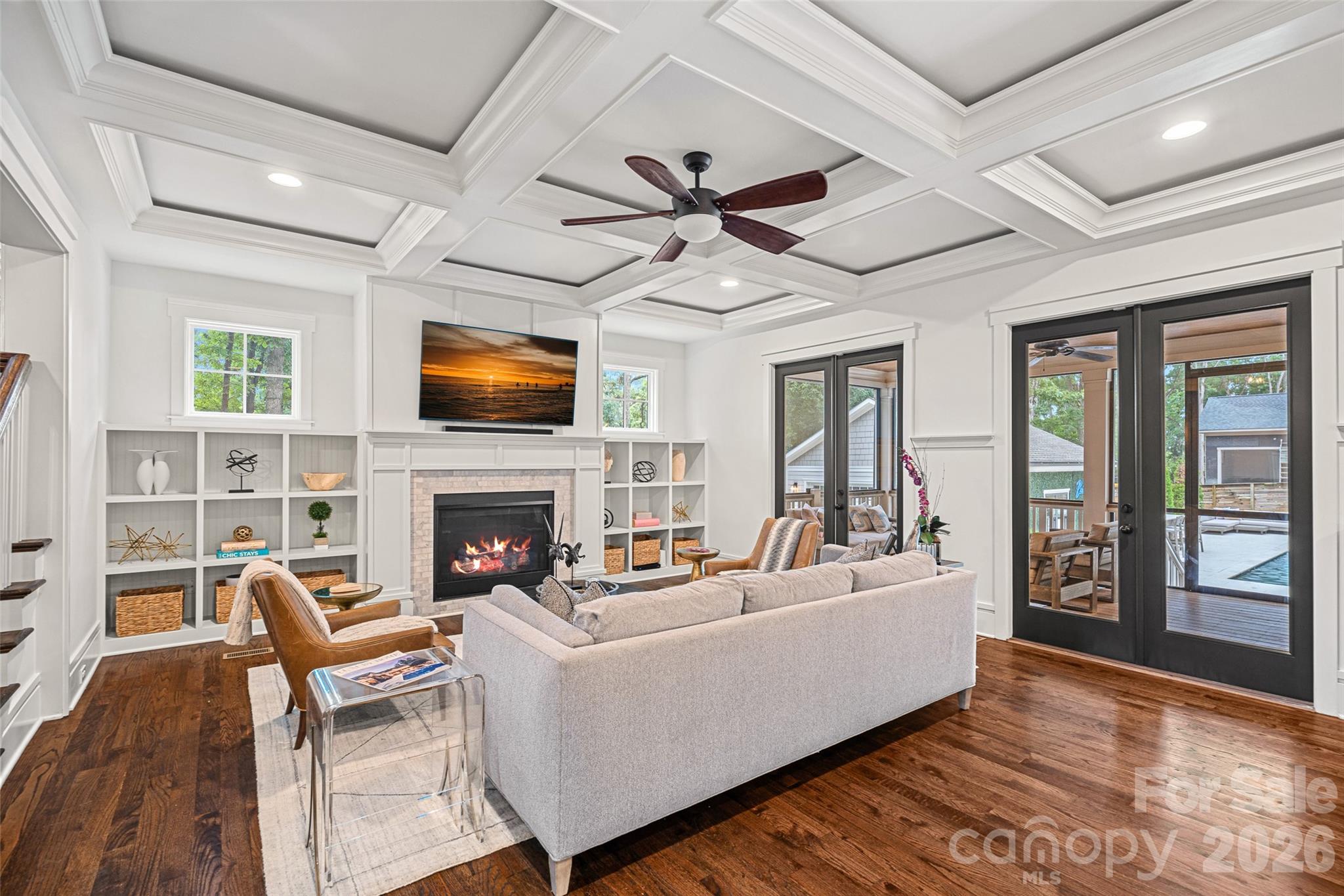 Cotswold - Residential