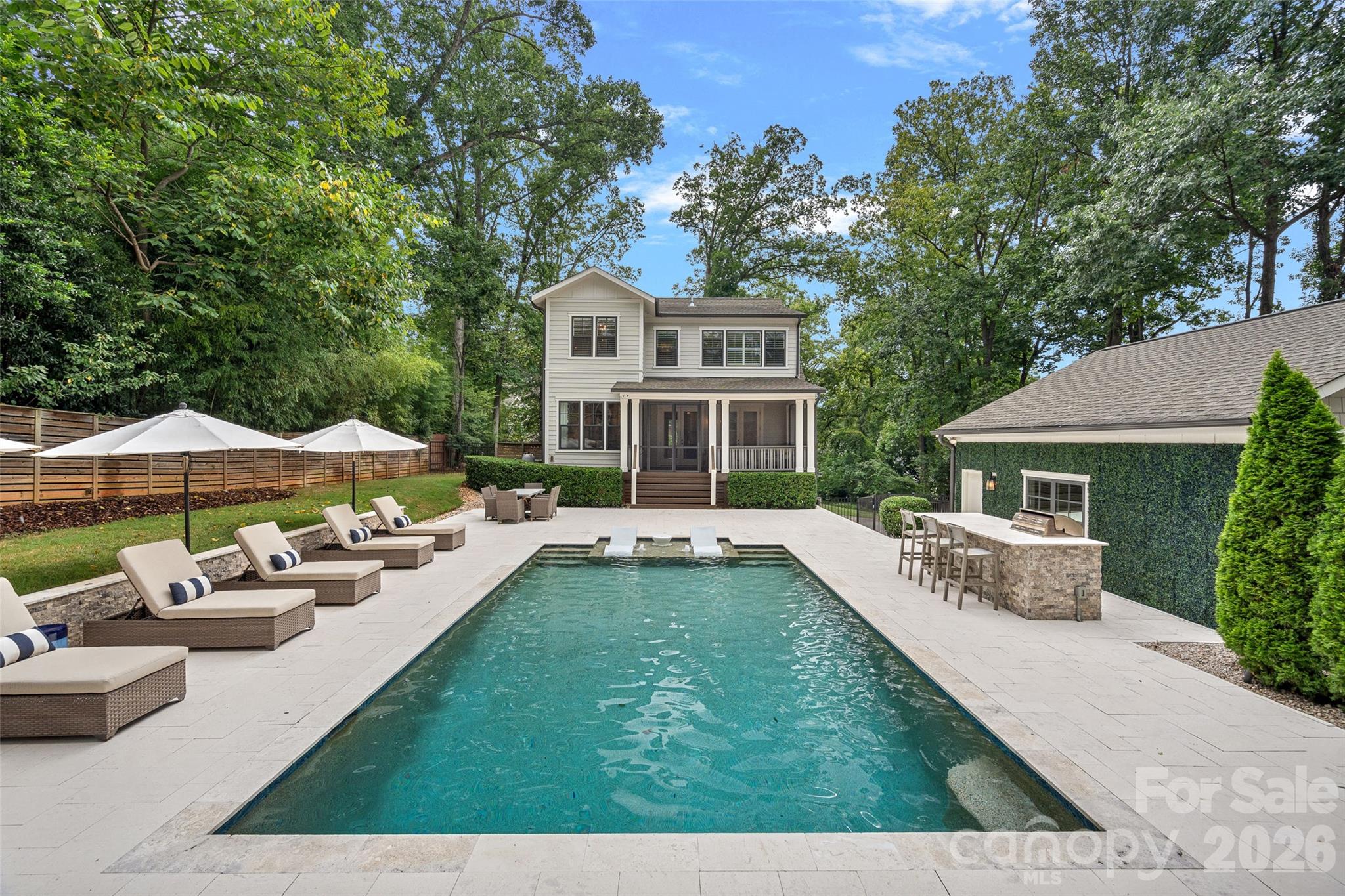 Cotswold - Residential