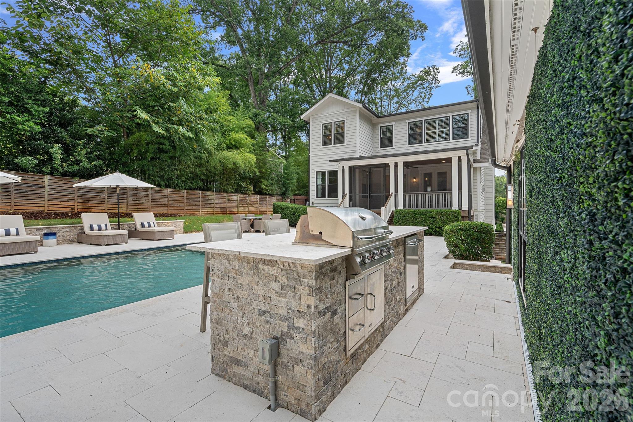 Cotswold - Residential