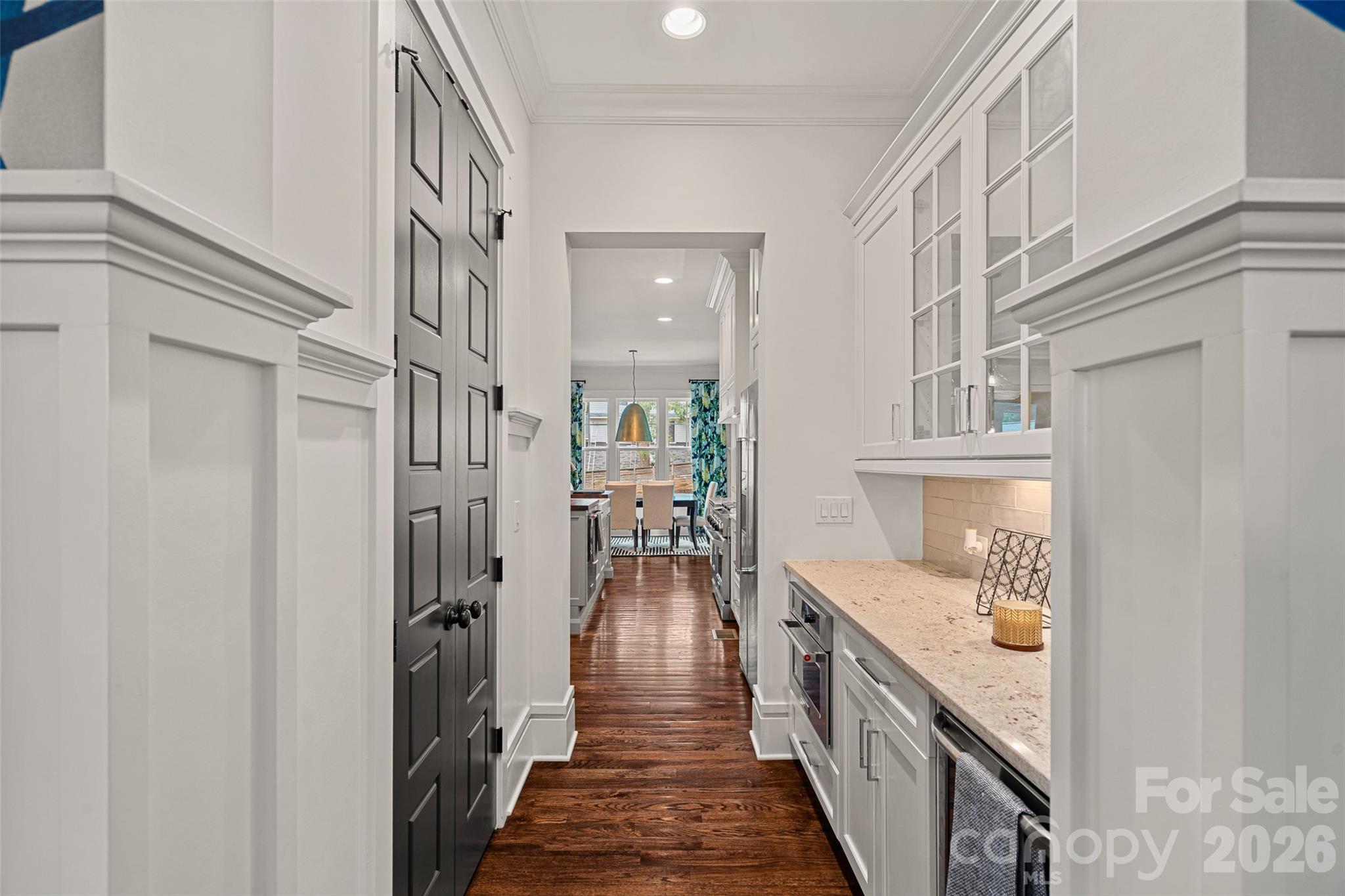 Cotswold - Residential