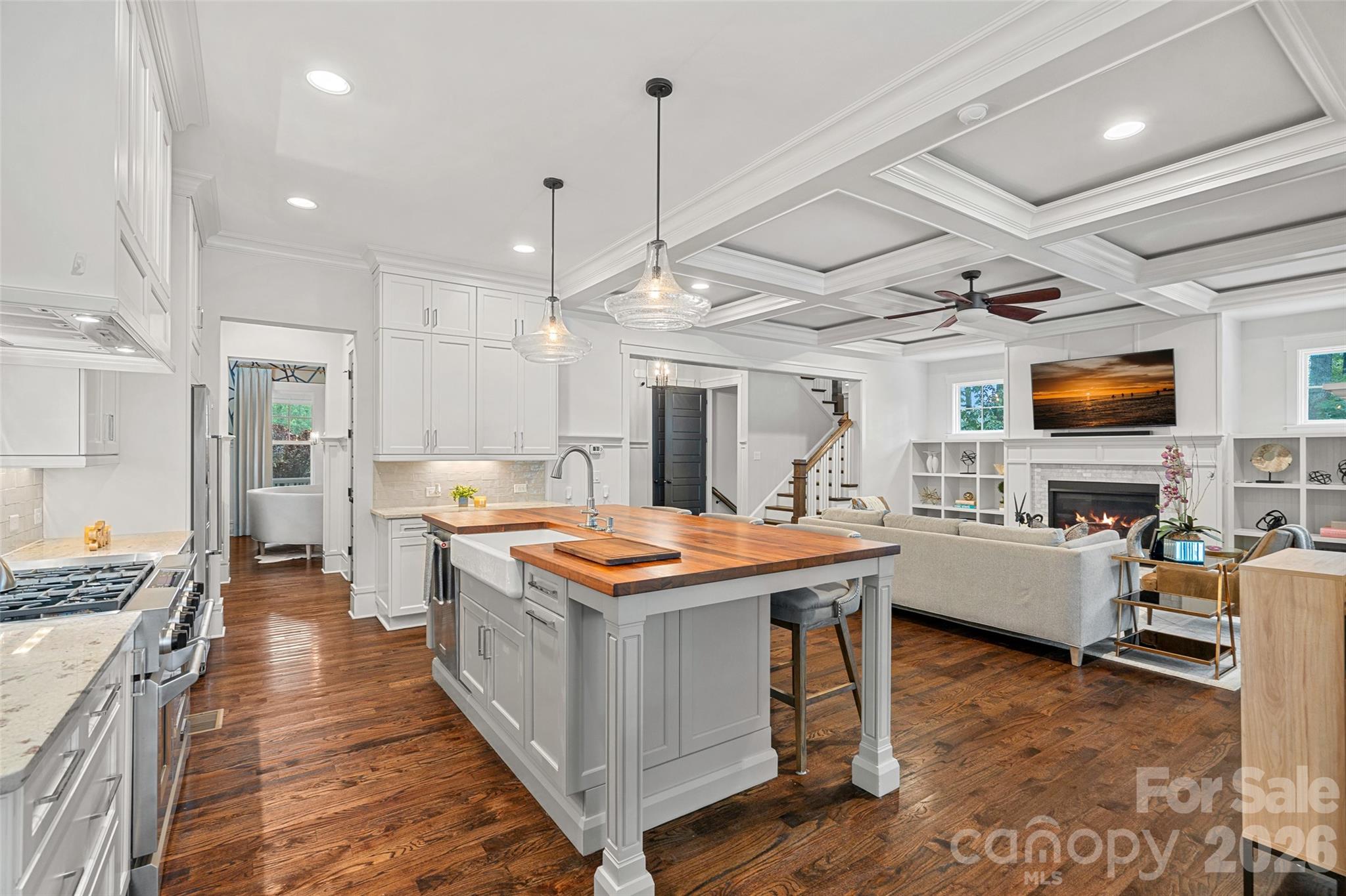 Cotswold - Residential