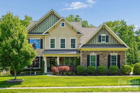 Photo of 263 Forsythia Lane, Tega Cay, SC 29708 (MLS # 4422794)