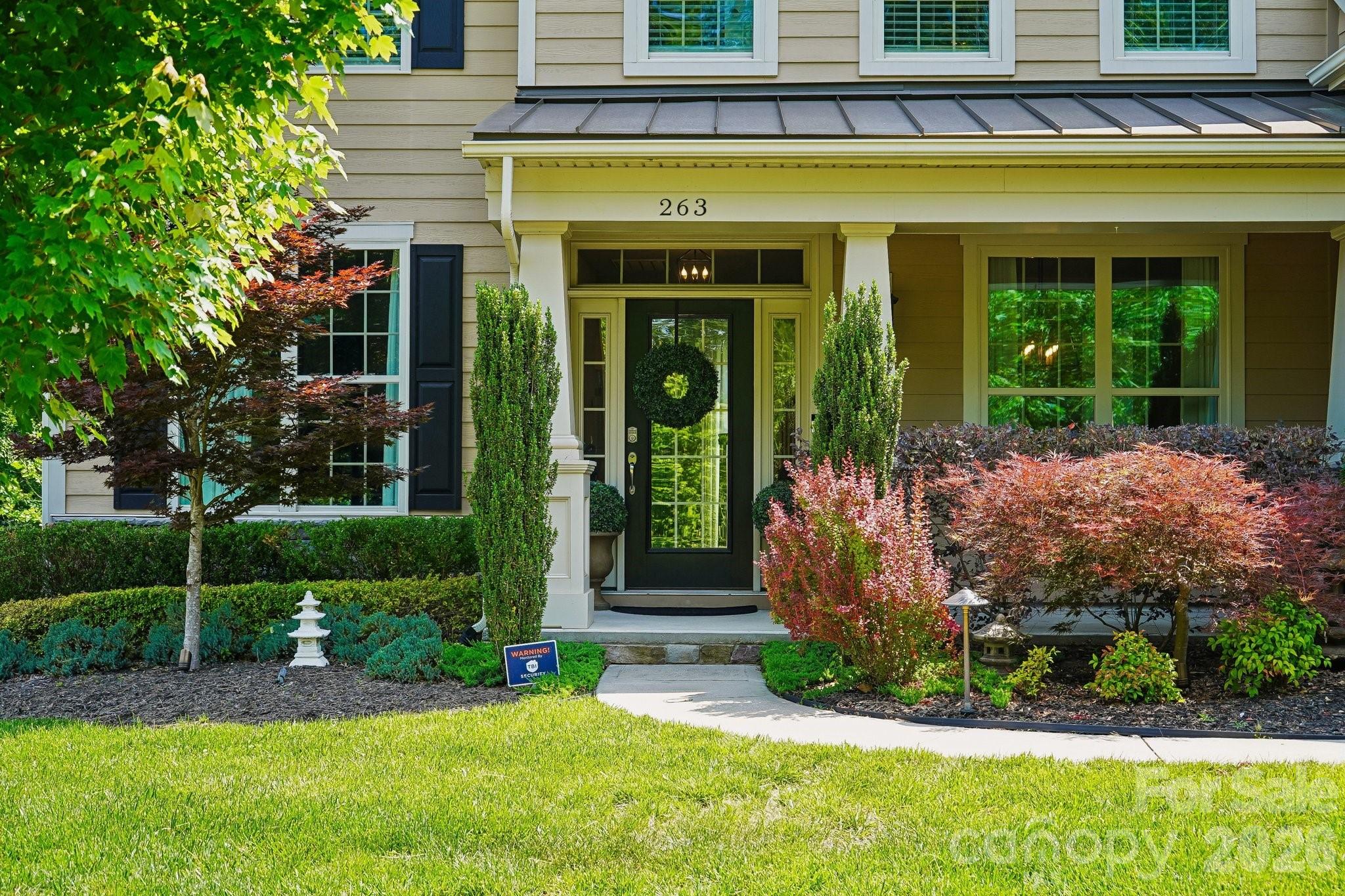 263 Forsythia Lane