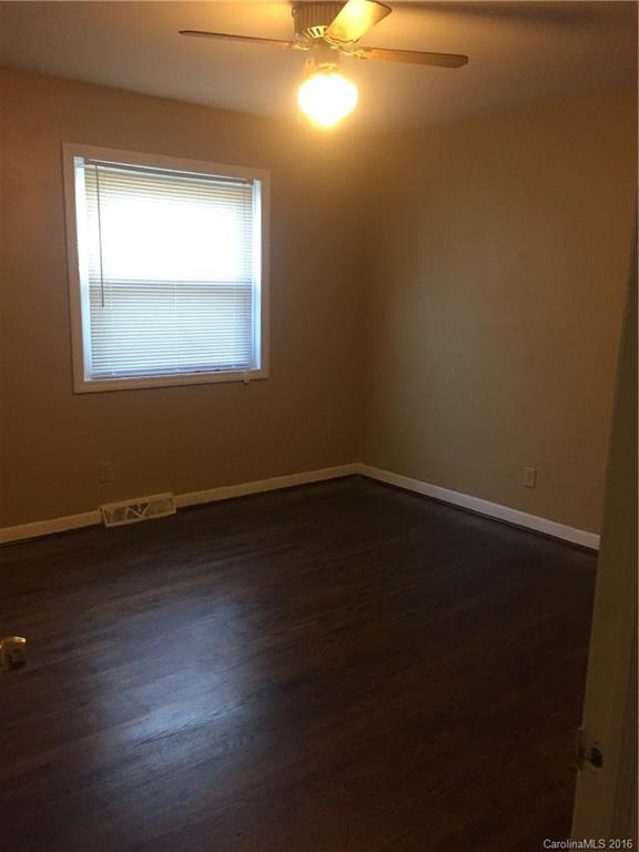 Shamrock Hills - Residential Lease