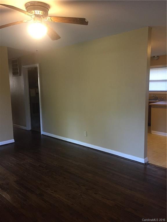 Shamrock Hills - Residential Lease