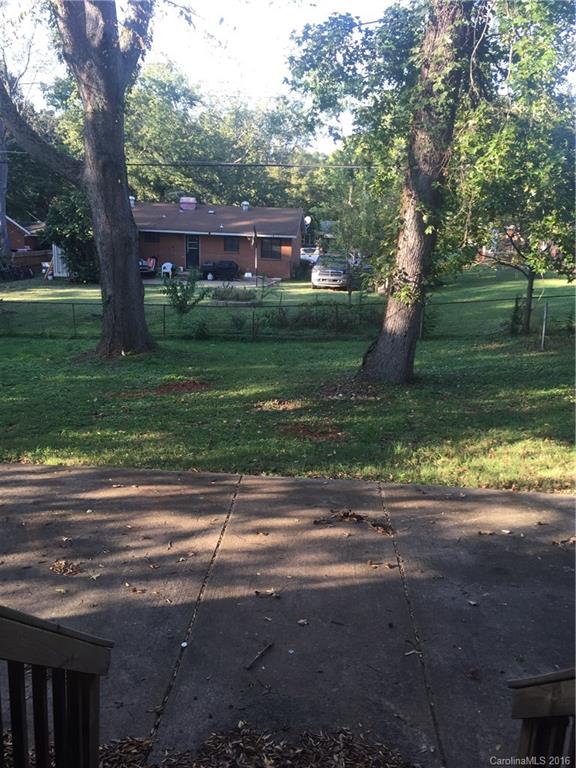 Shamrock Hills - Residential Lease