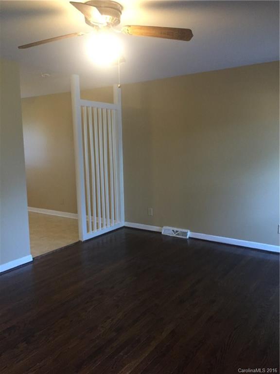 Shamrock Hills - Residential Lease