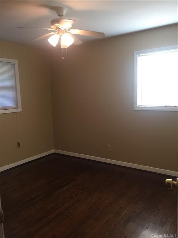 Shamrock Hills - Residential Lease