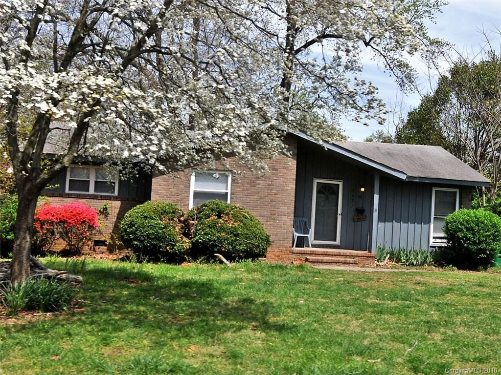 Shamrock Hills - Residential Lease