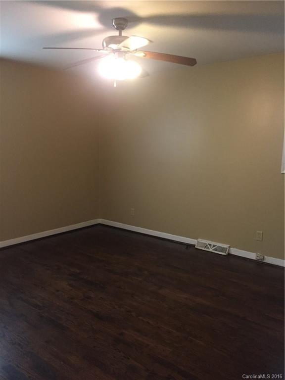 Shamrock Hills - Residential Lease