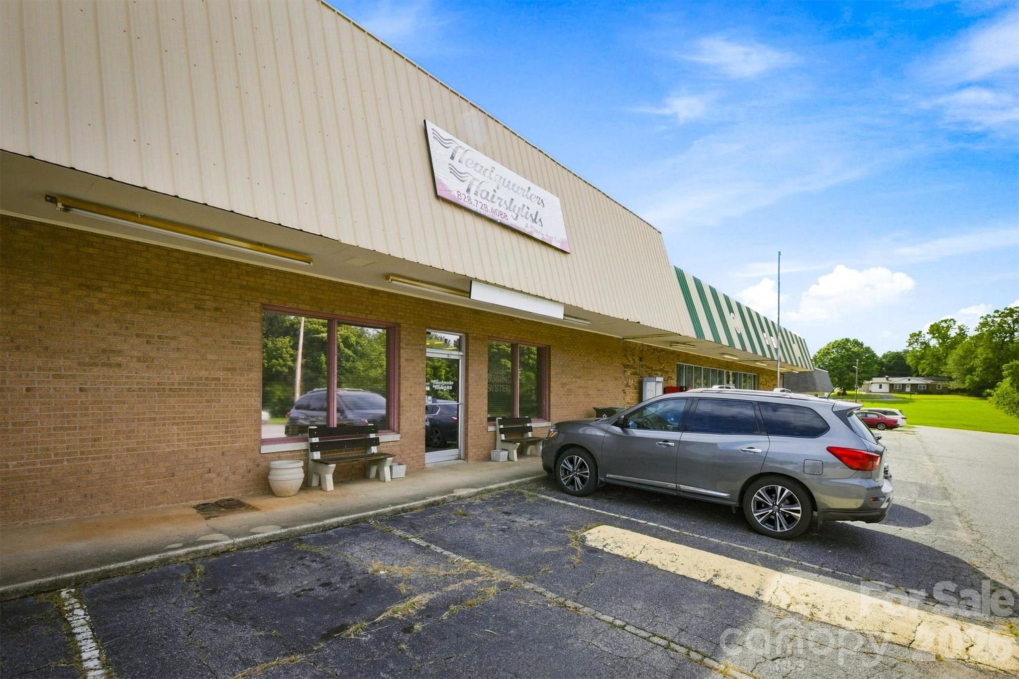 135 Fairway Shopping Center Street