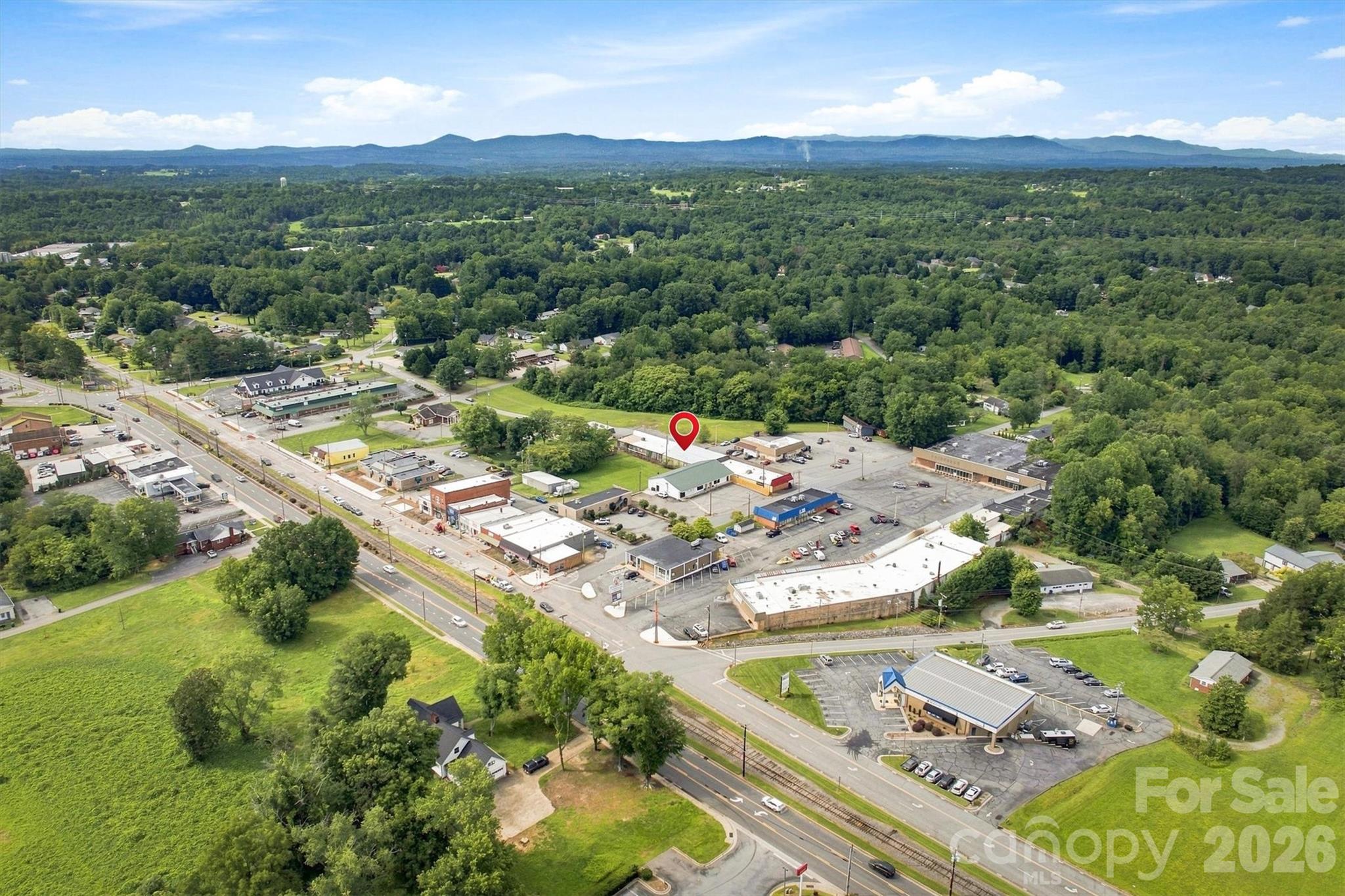 135 Fairway Shopping Center Street
