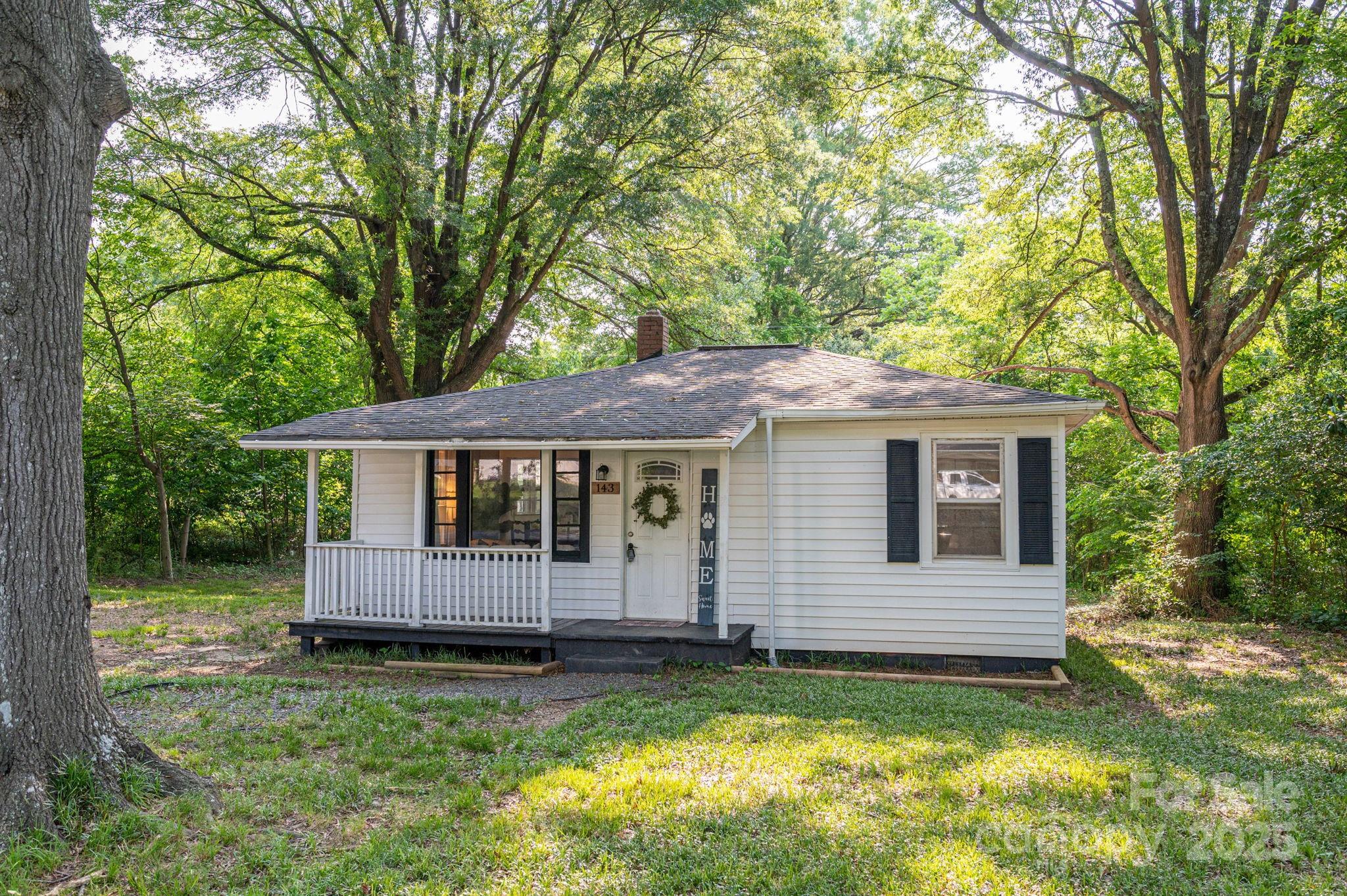 143 Hallman Street