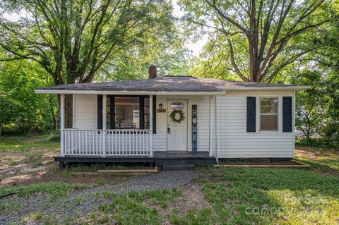 143 Hallman Street Cherryville NC 28021