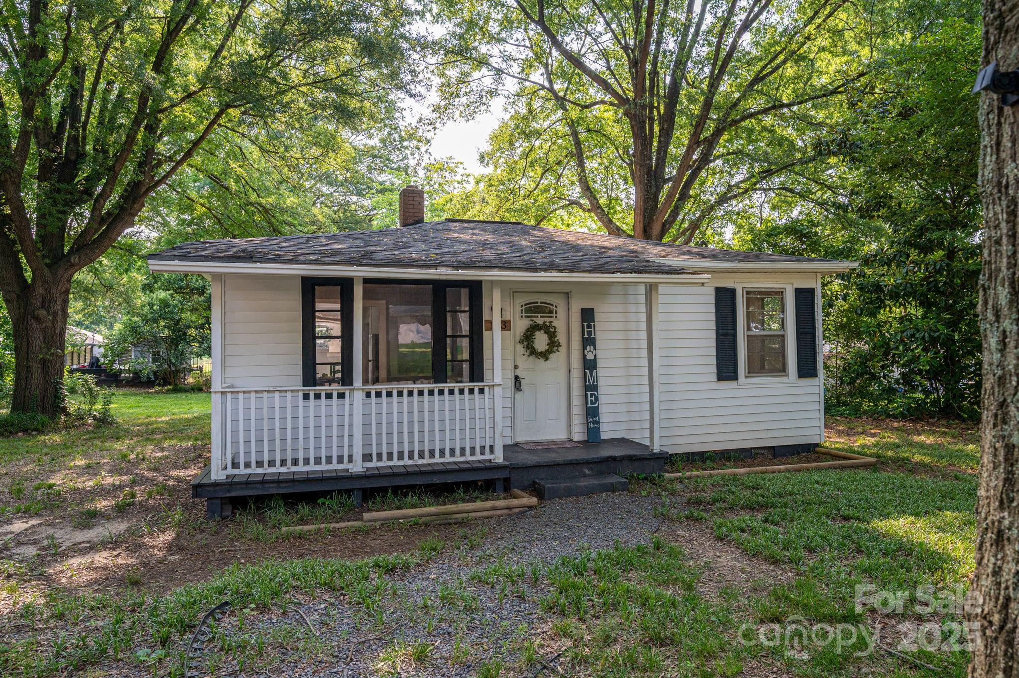 143 Hallman Street