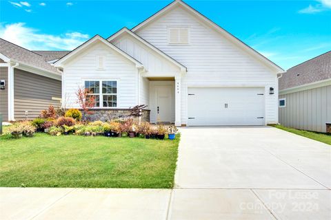4604 Kobus Court 45 Sherrills Ford NC 28673