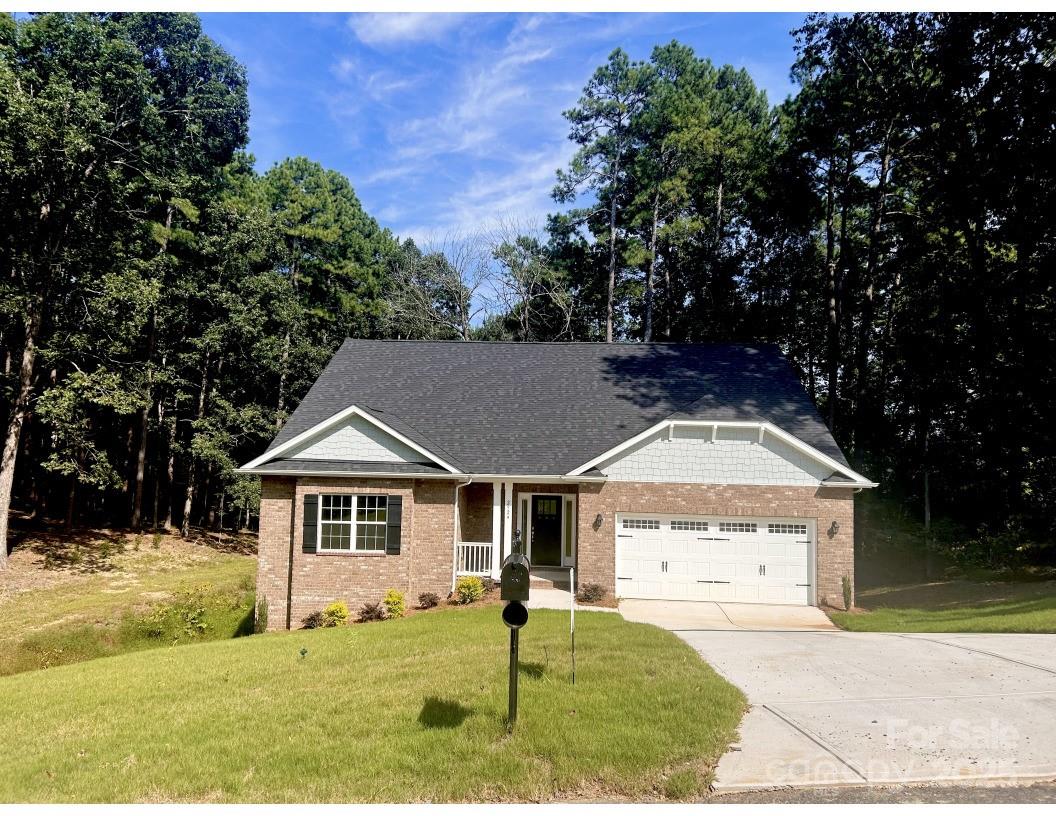 Crystal Village - Residential