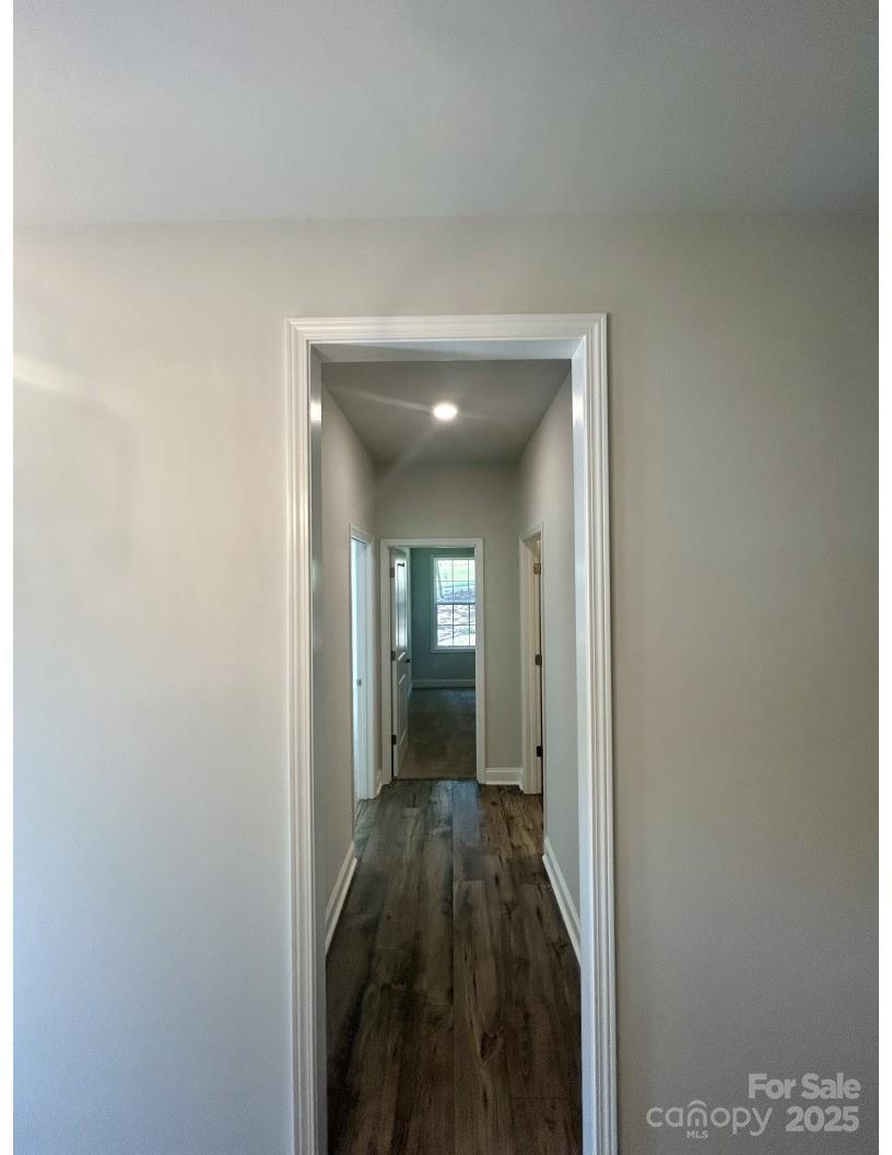 Crystal Village - Residential