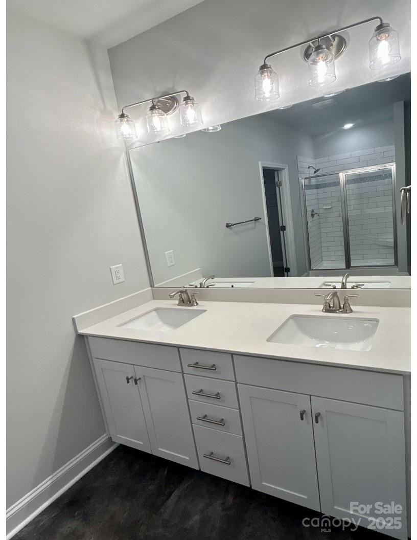 Crystal Village - Residential