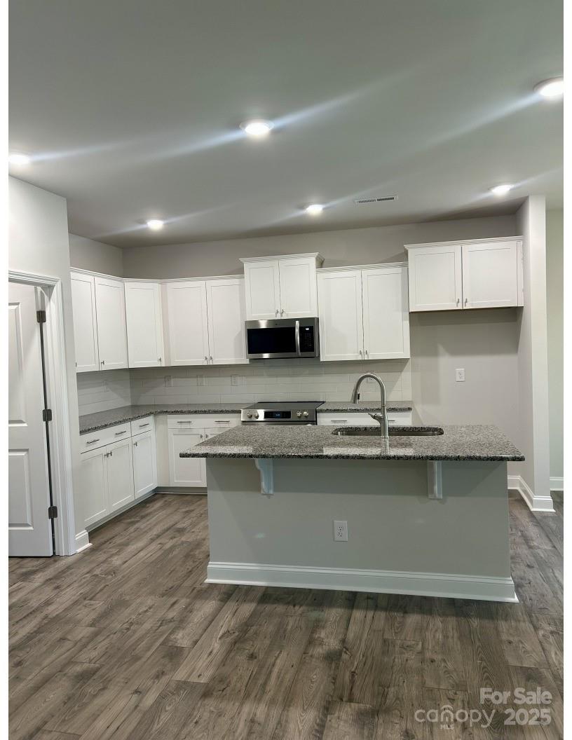 Crystal Village - Residential