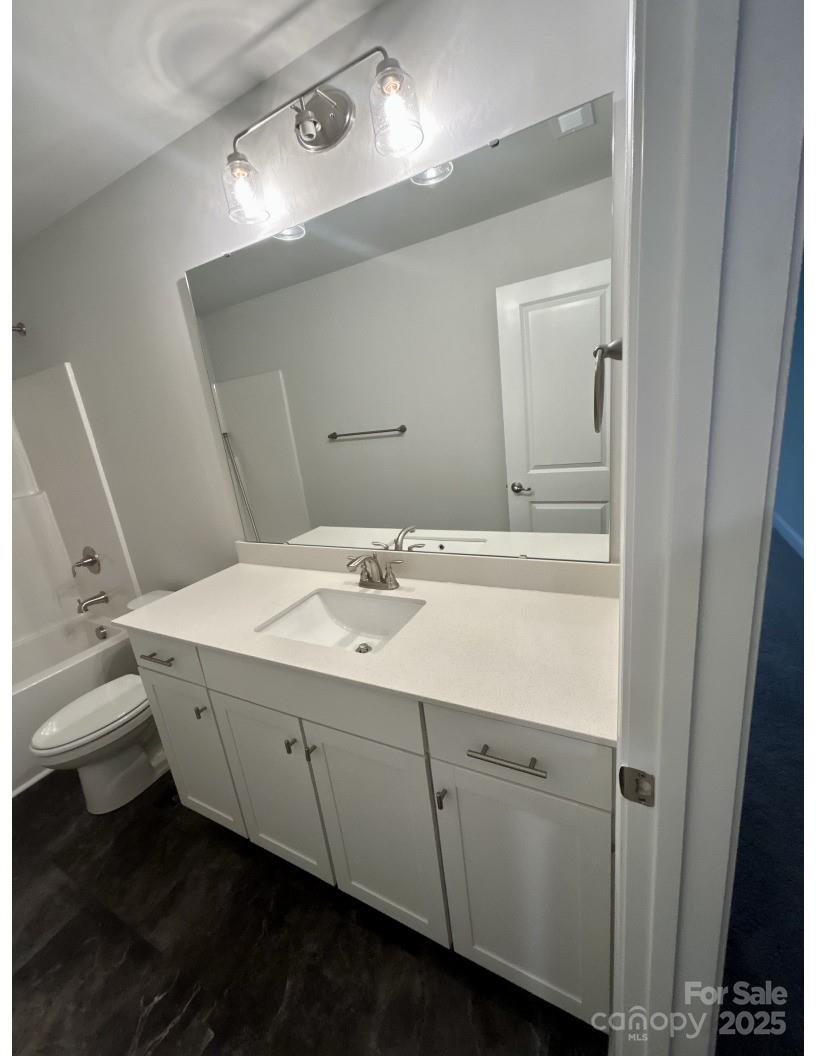 Crystal Village - Residential