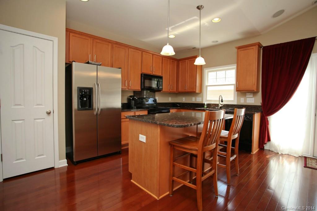 Baxter Village - Residential