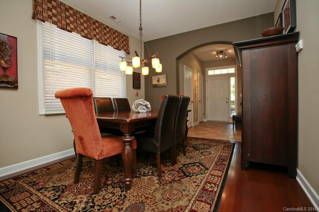 Baxter Village - Residential