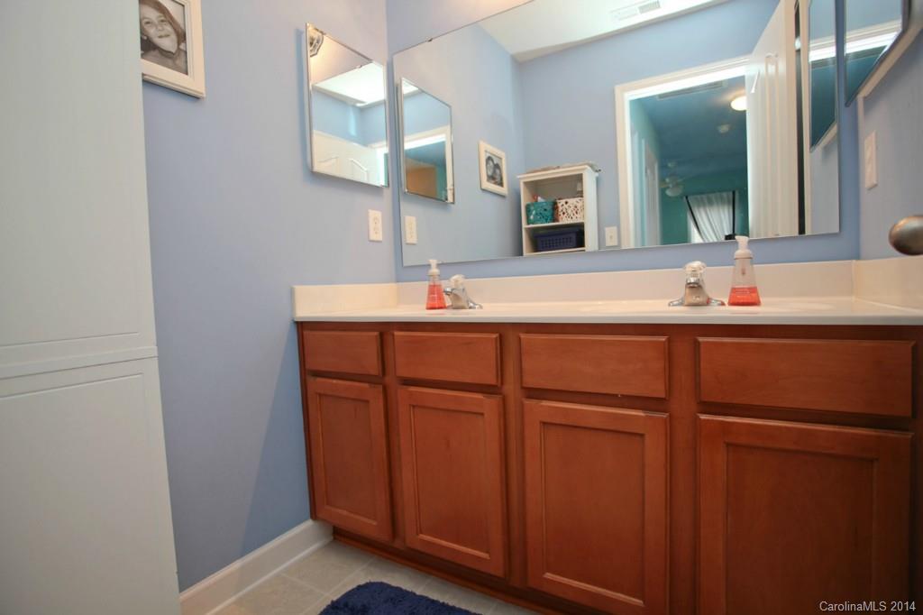 Baxter Village - Residential