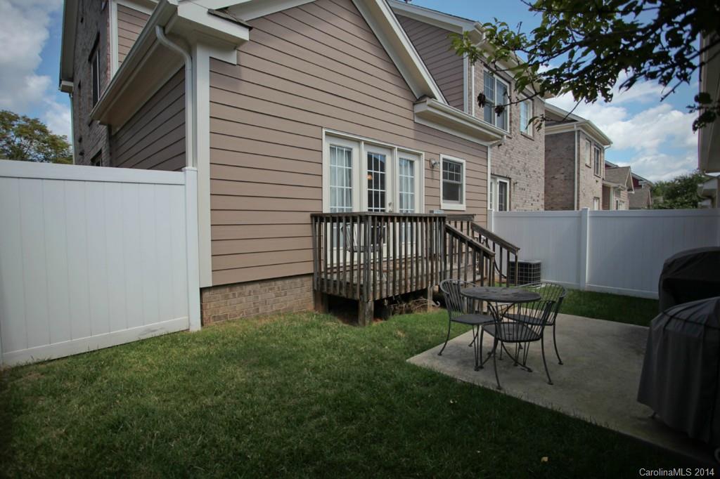 Baxter Village - Residential