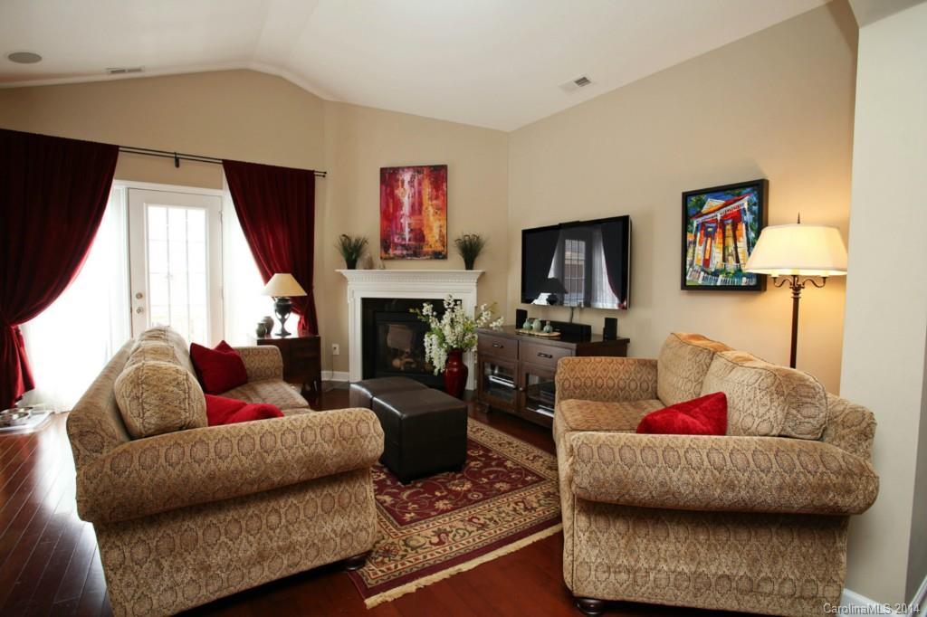 Baxter Village - Residential