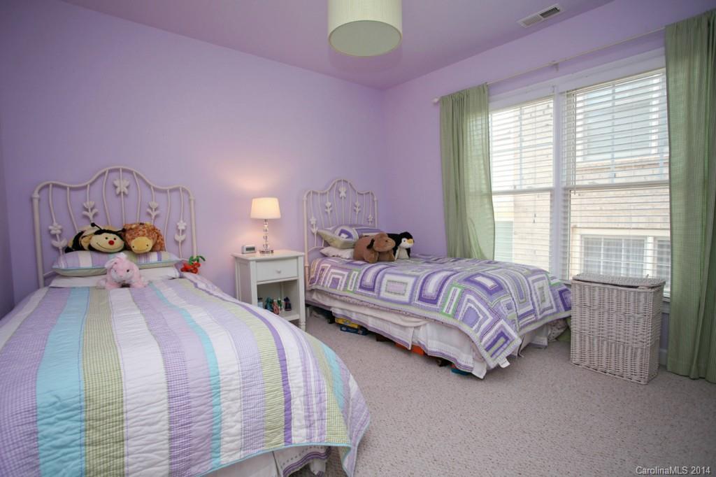 Baxter Village - Residential