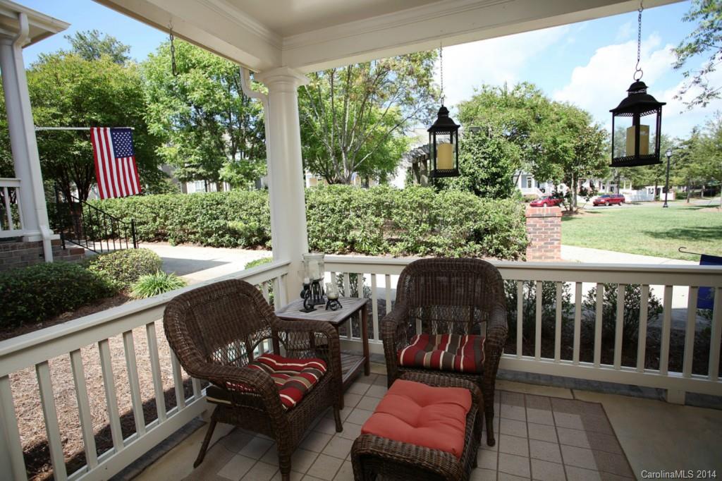 Baxter Village - Residential