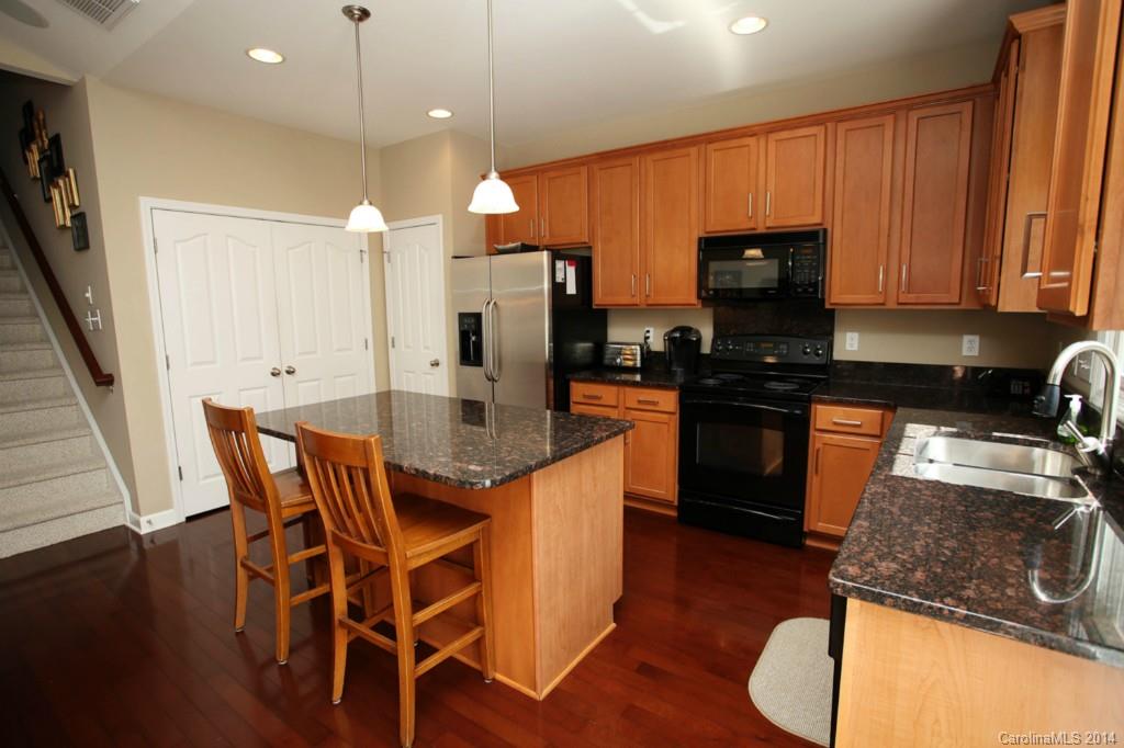 Baxter Village - Residential