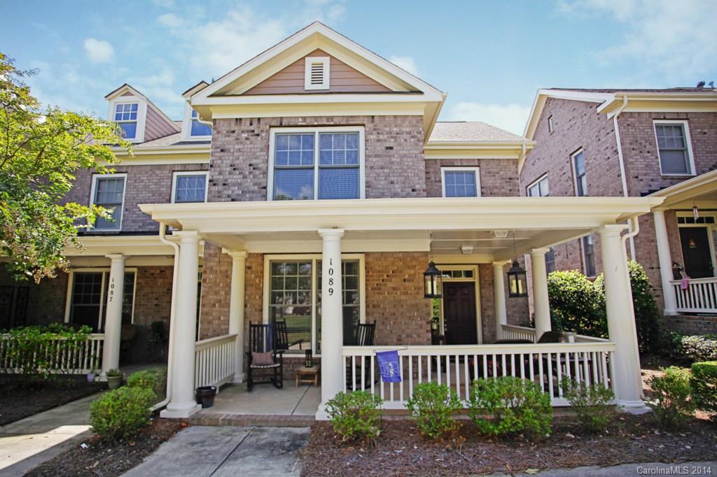 Baxter Village - Residential