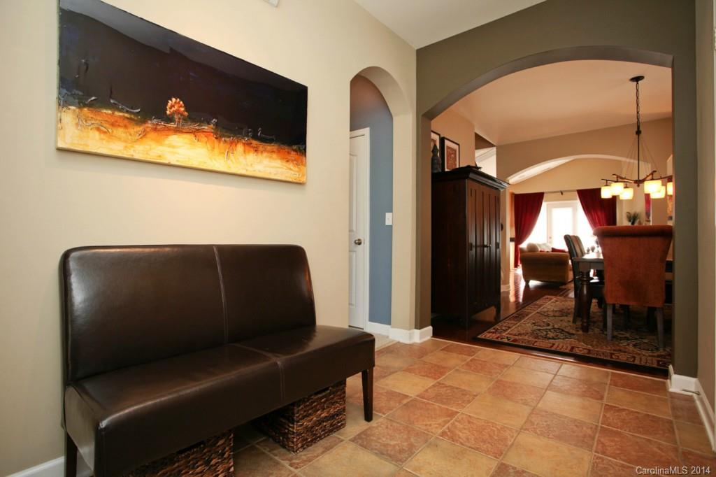 Baxter Village - Residential