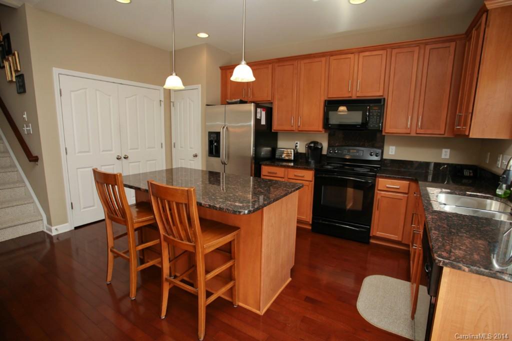 Baxter Village - Residential