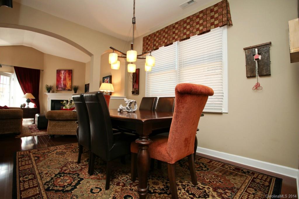 Baxter Village - Residential