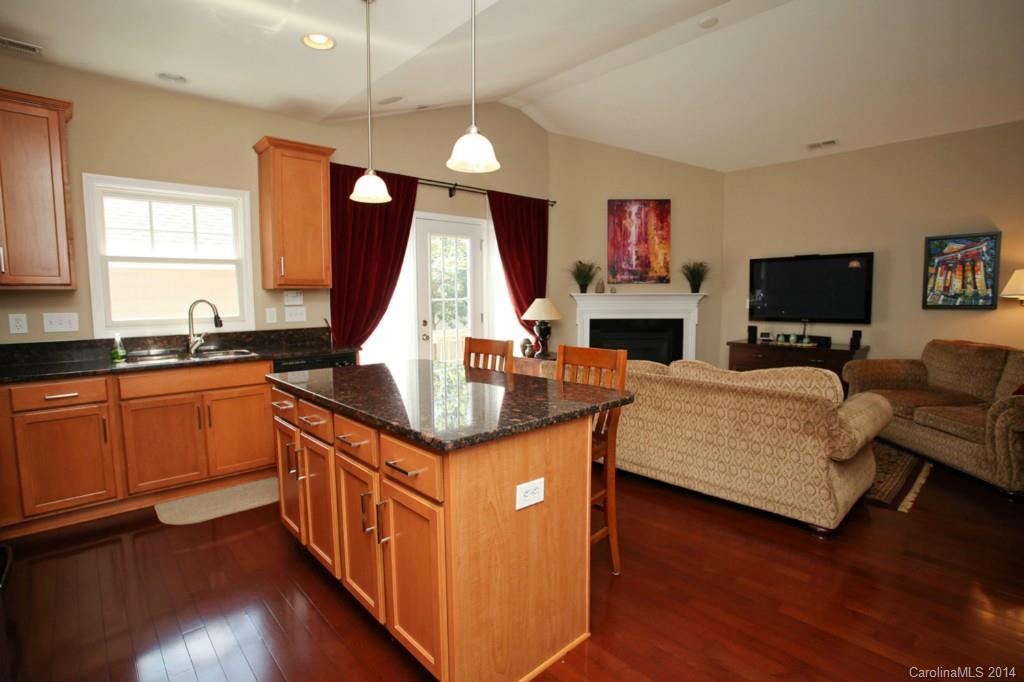 Baxter Village - Residential