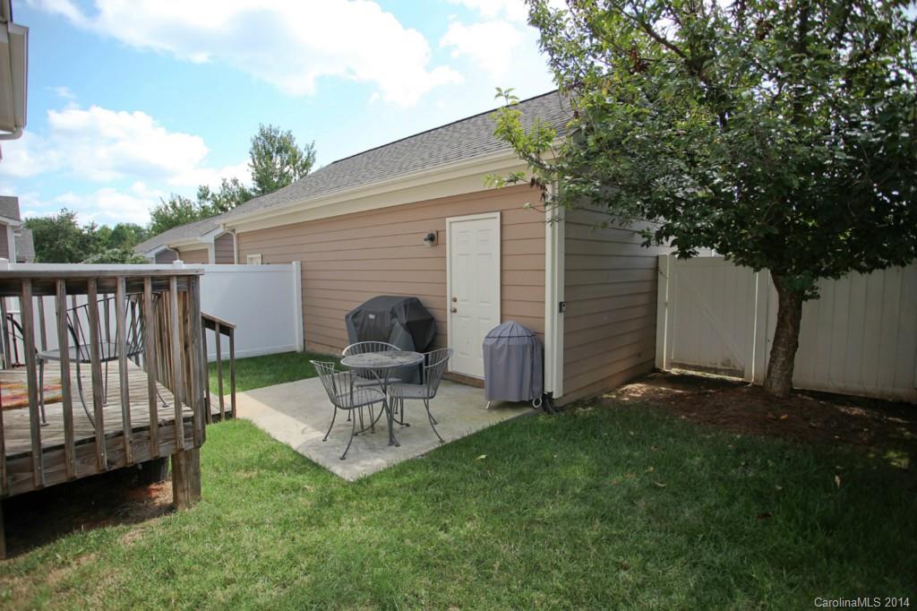 Baxter Village - Residential