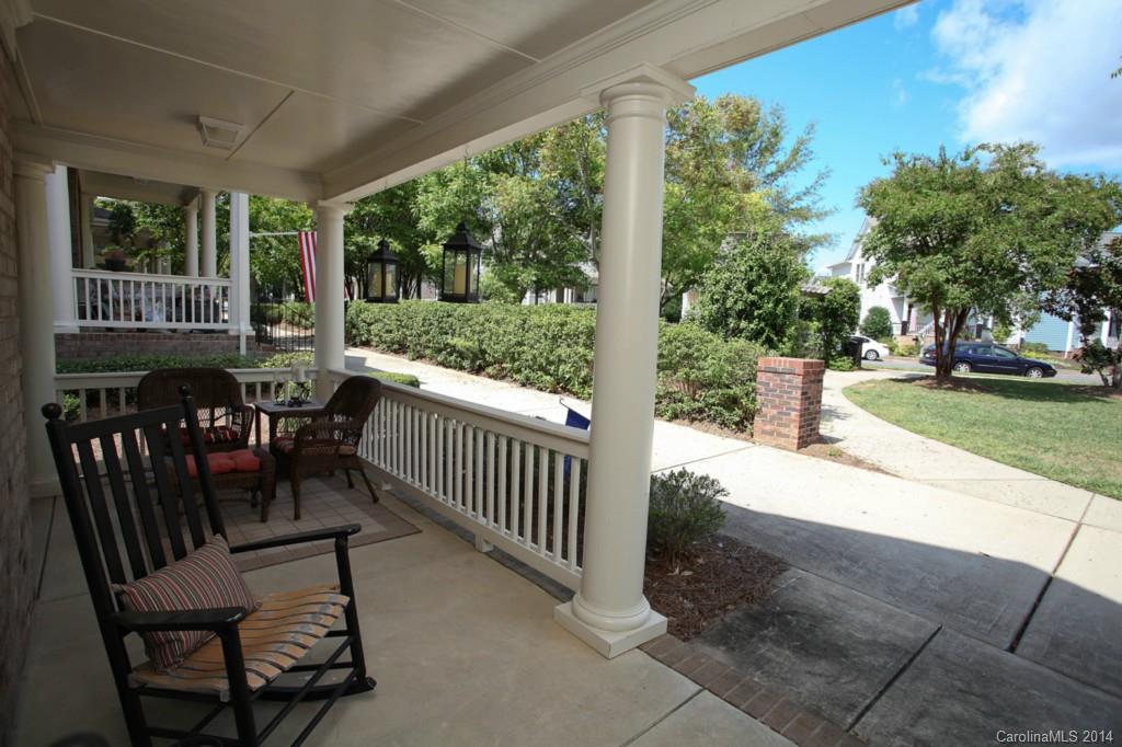 Baxter Village - Residential